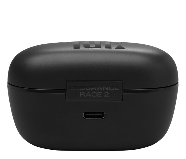 JBL Endurance Race 2 ANC Czarne ENDRACE2BLK - 1284972 - zdjęcie 3